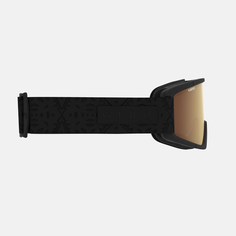 Dylan Asian Fit Goggle