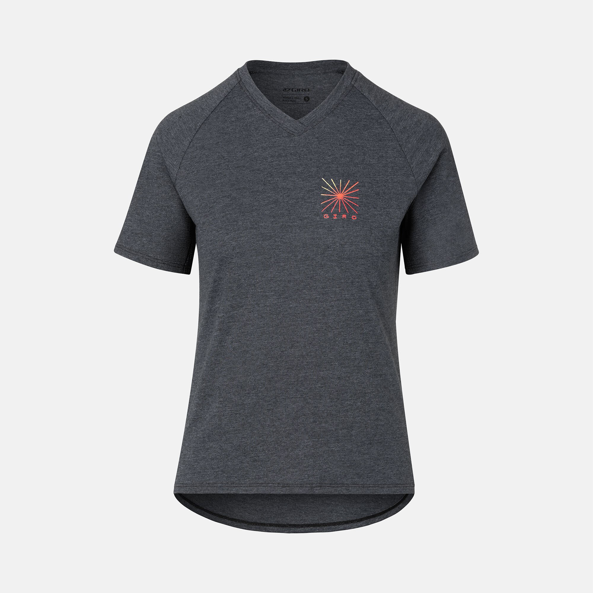 Giro apparel 2025