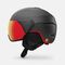 Orbit Spherical Helmet