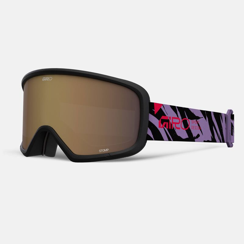 Stomp Goggle
