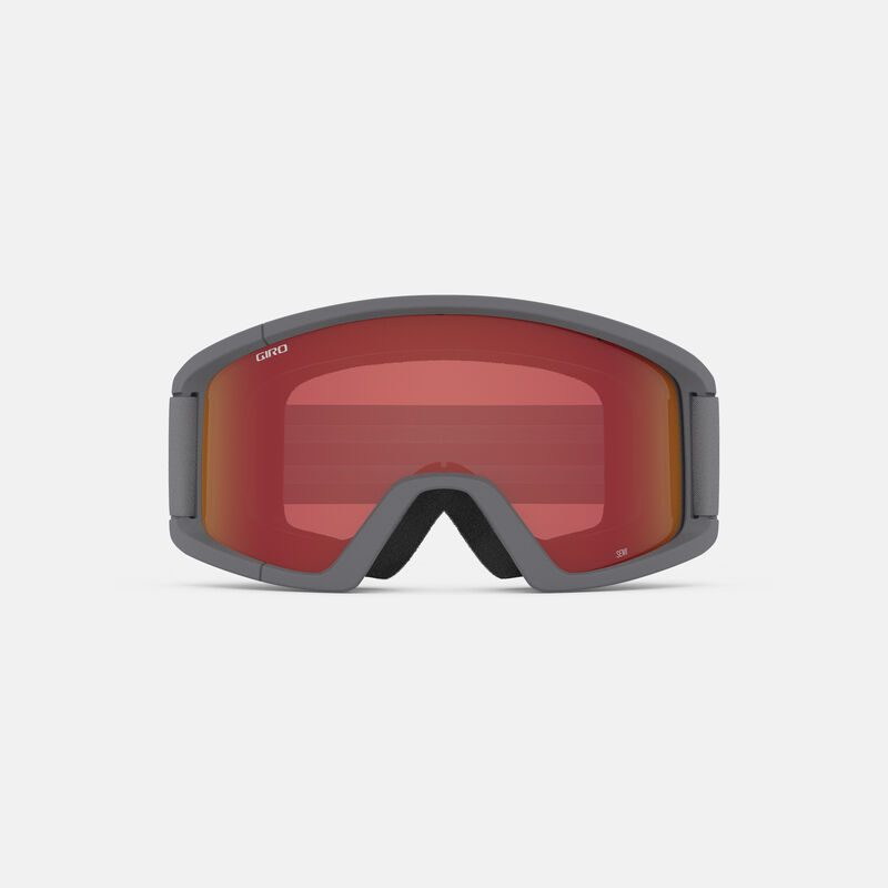 Semi Asian Fit Goggle