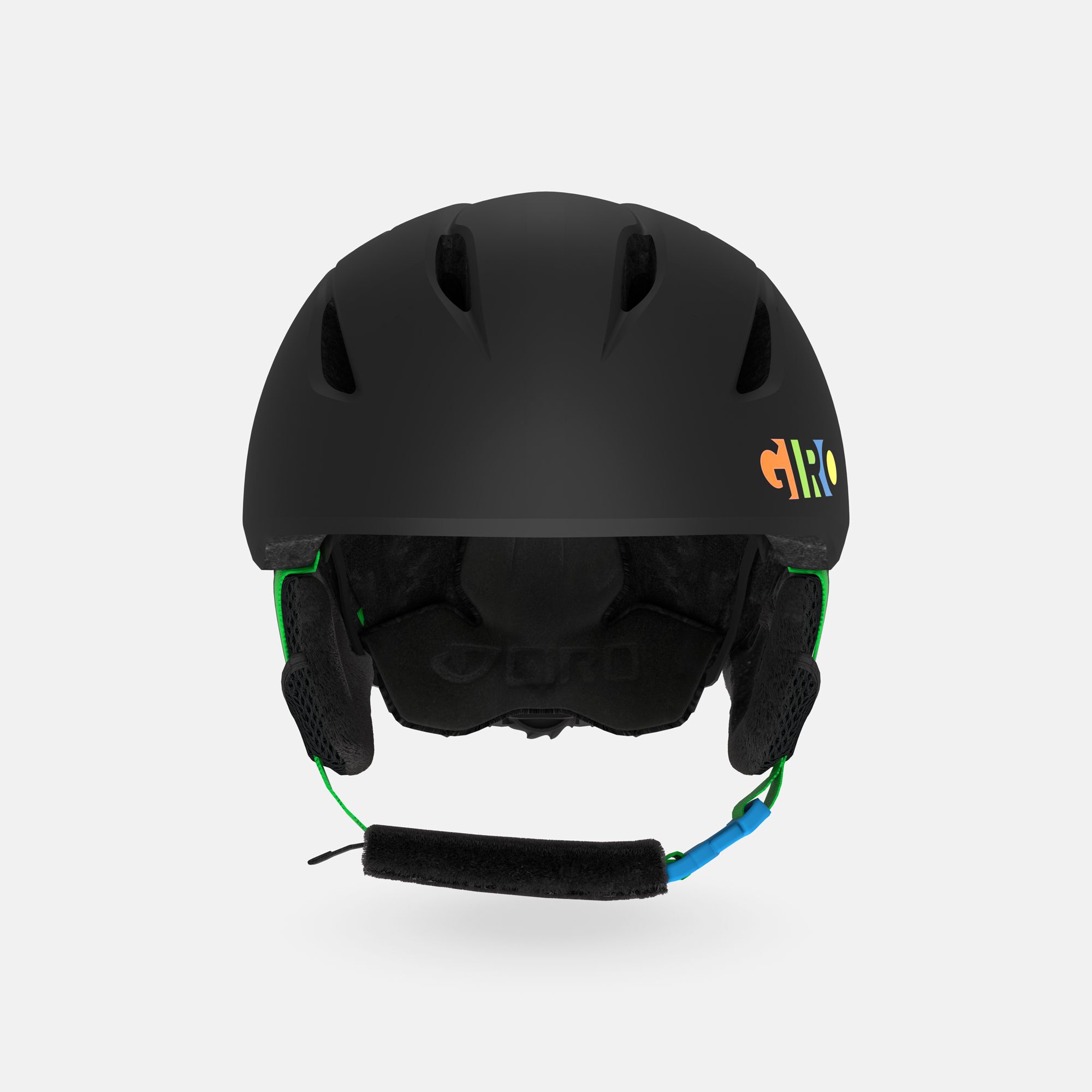 Launch Helmet Giro