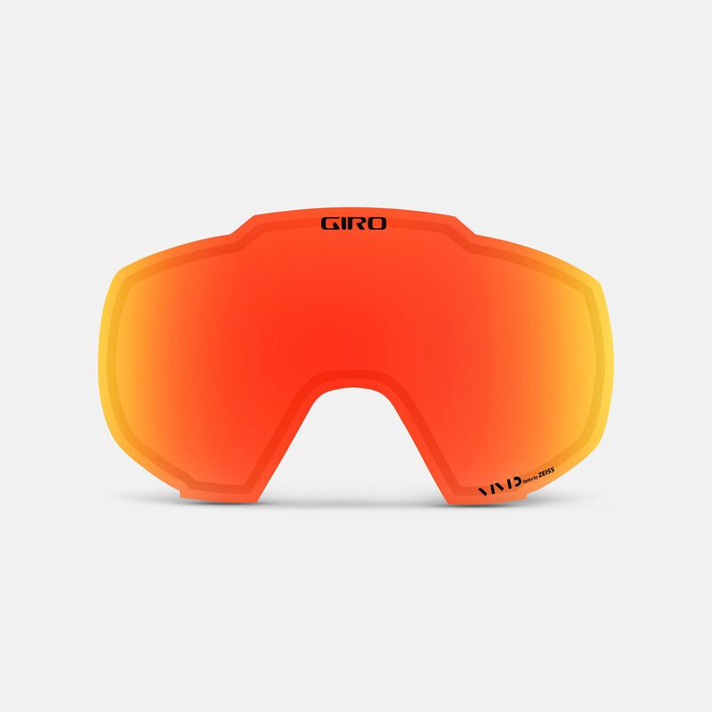 Onset Goggle Replacement Lens