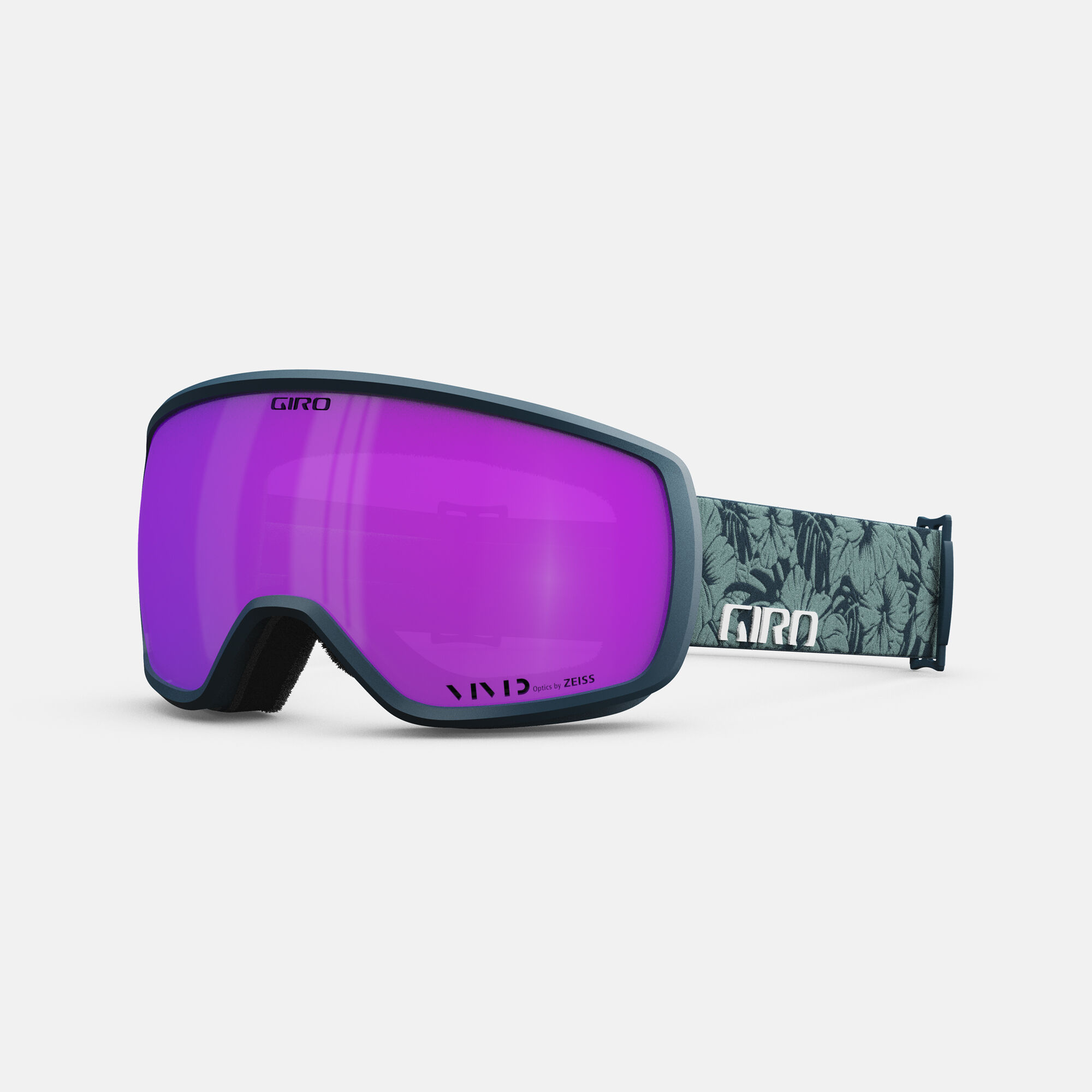 Giro cheap masque ski