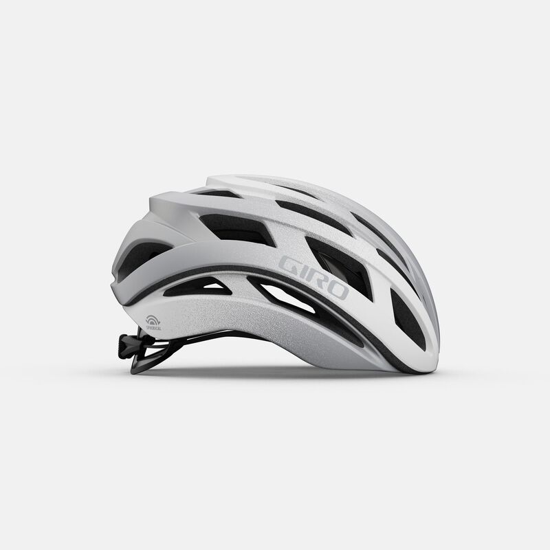 Helios Spherical Helmet