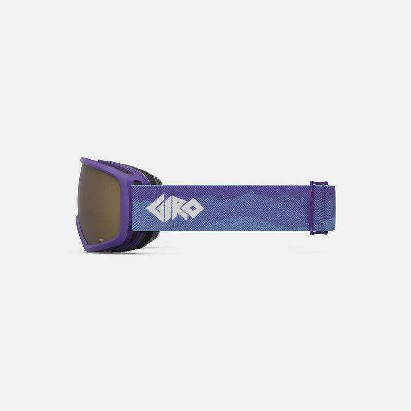 Stomp Goggle