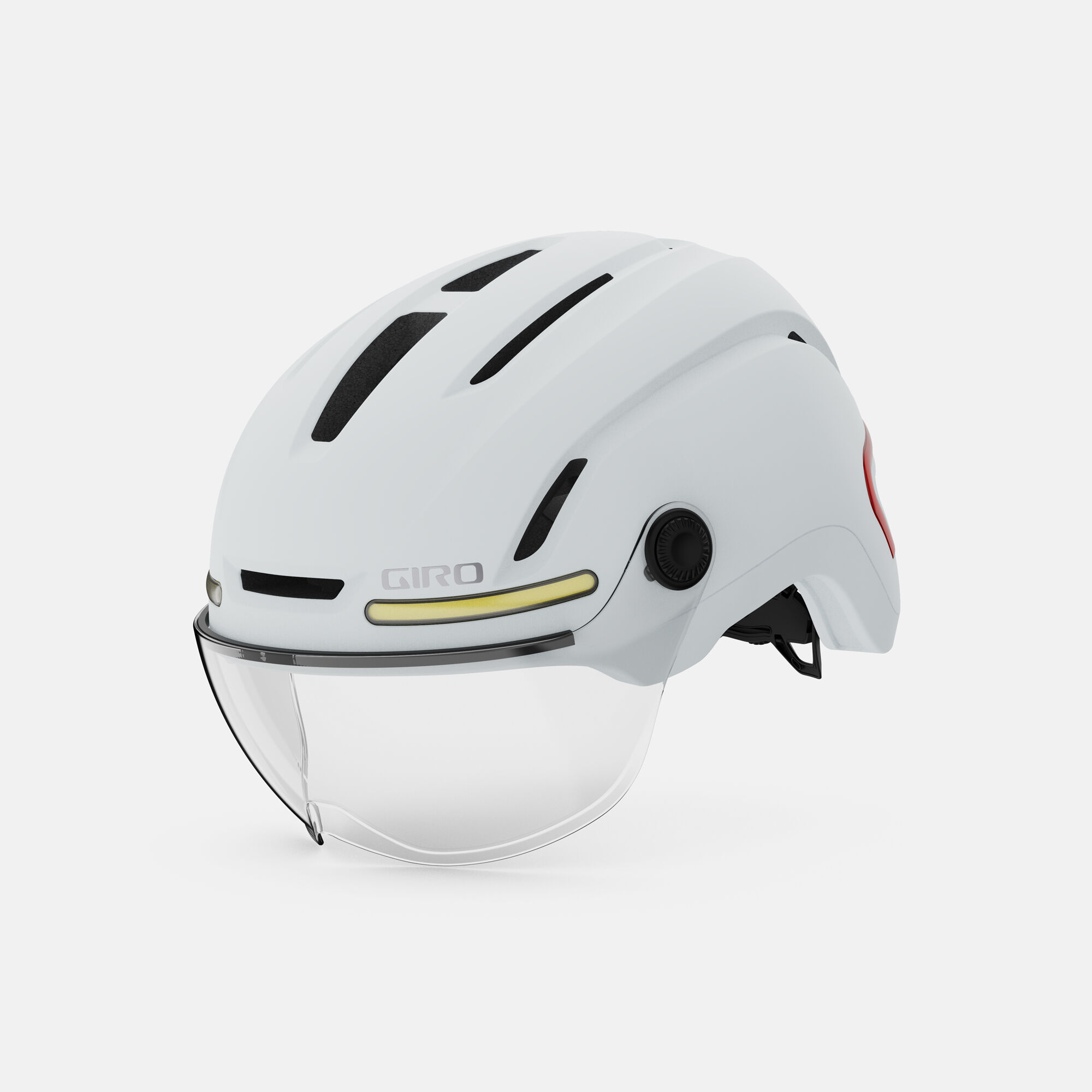 Giro helmet shop buckle replacement