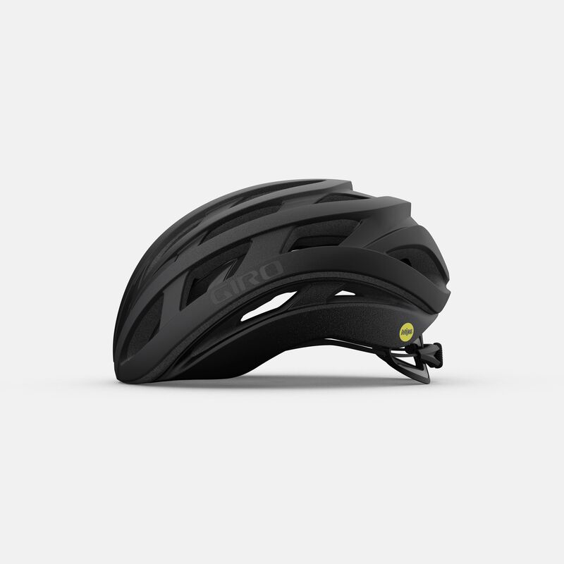 Helios Spherical Helmet