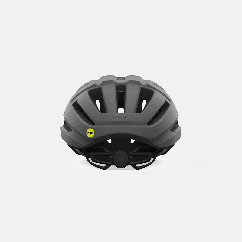 Register Mips II Helmet