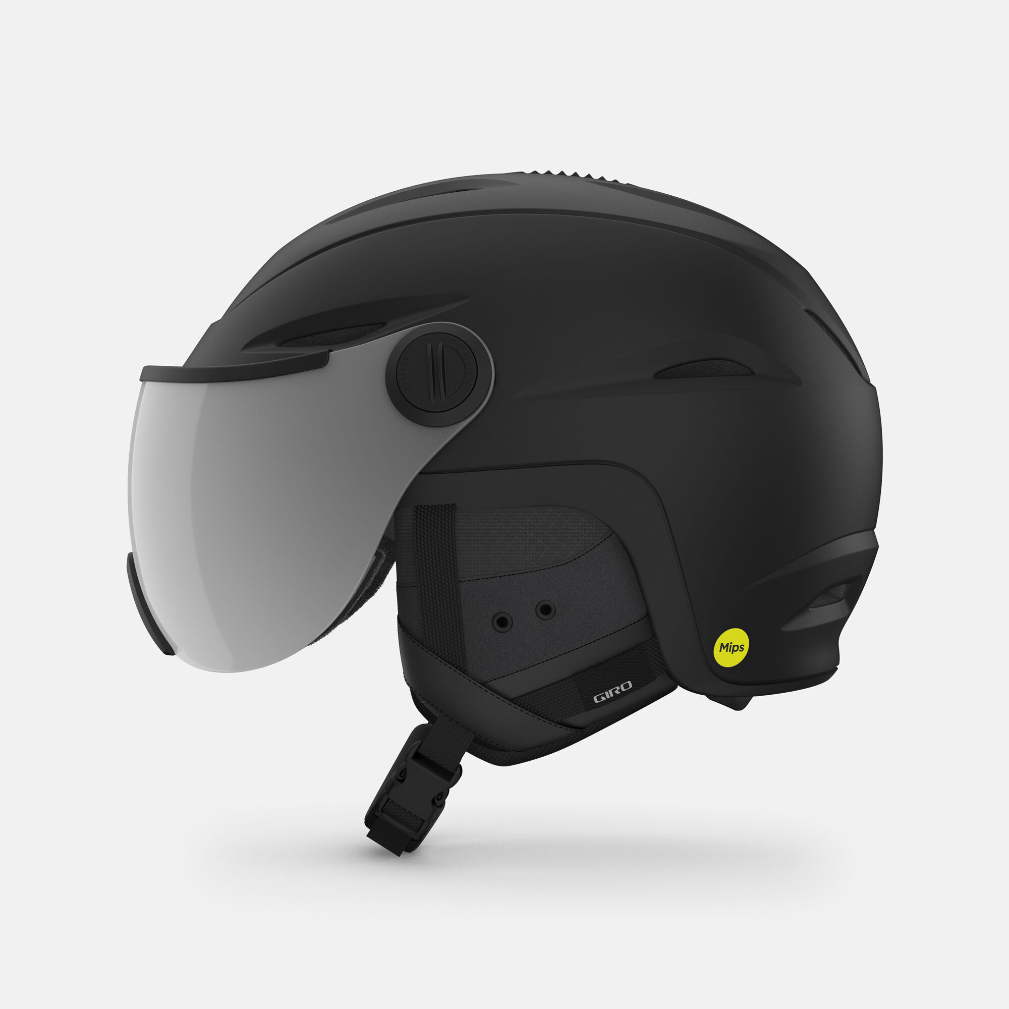 Range Mips Helmet | Giro