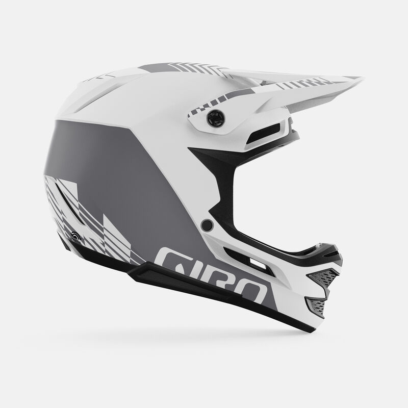 Insurgent Spherical Helmet