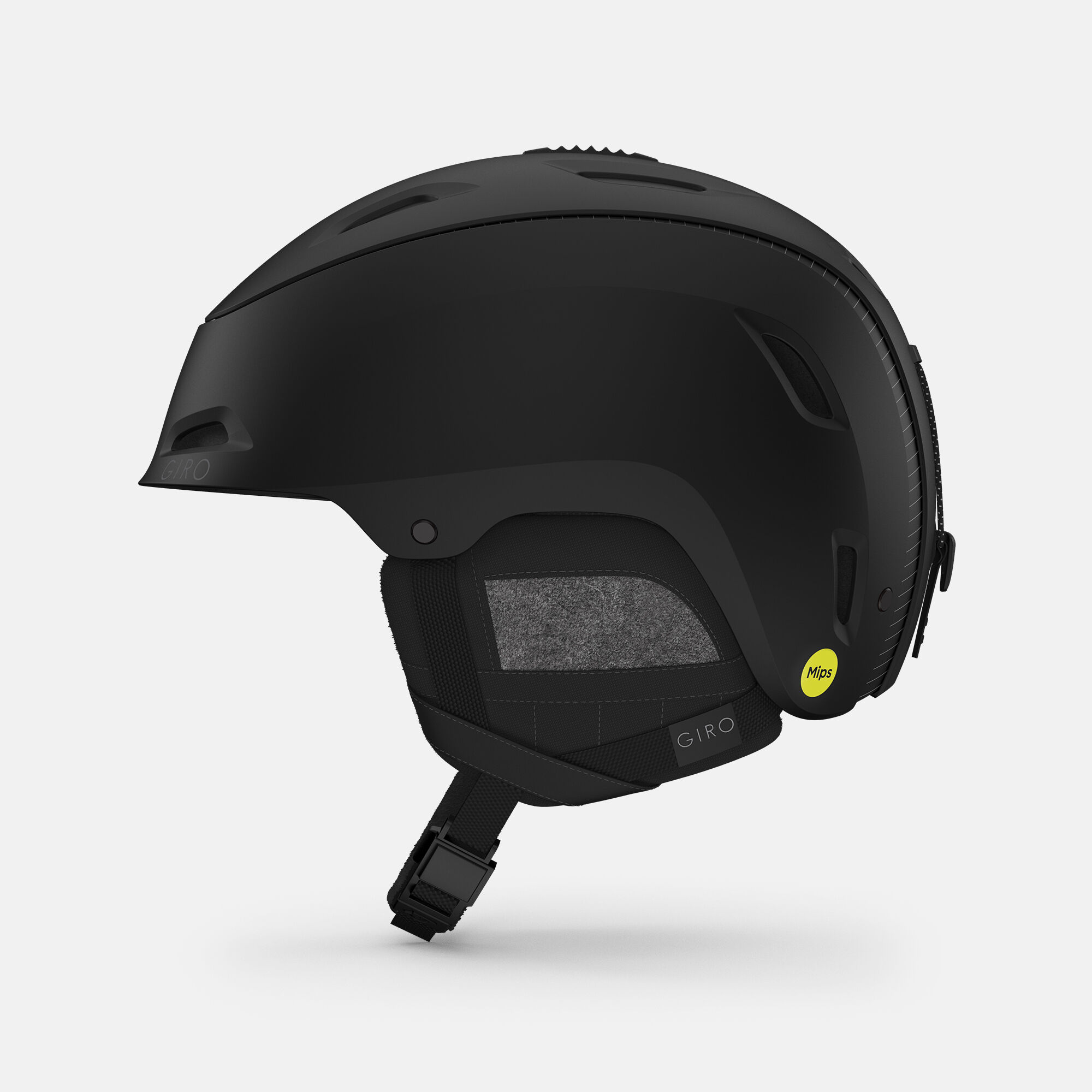 Giro stellar clearance