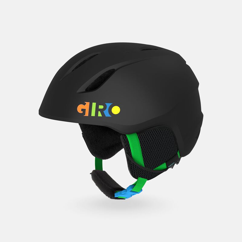 Launch Helmet