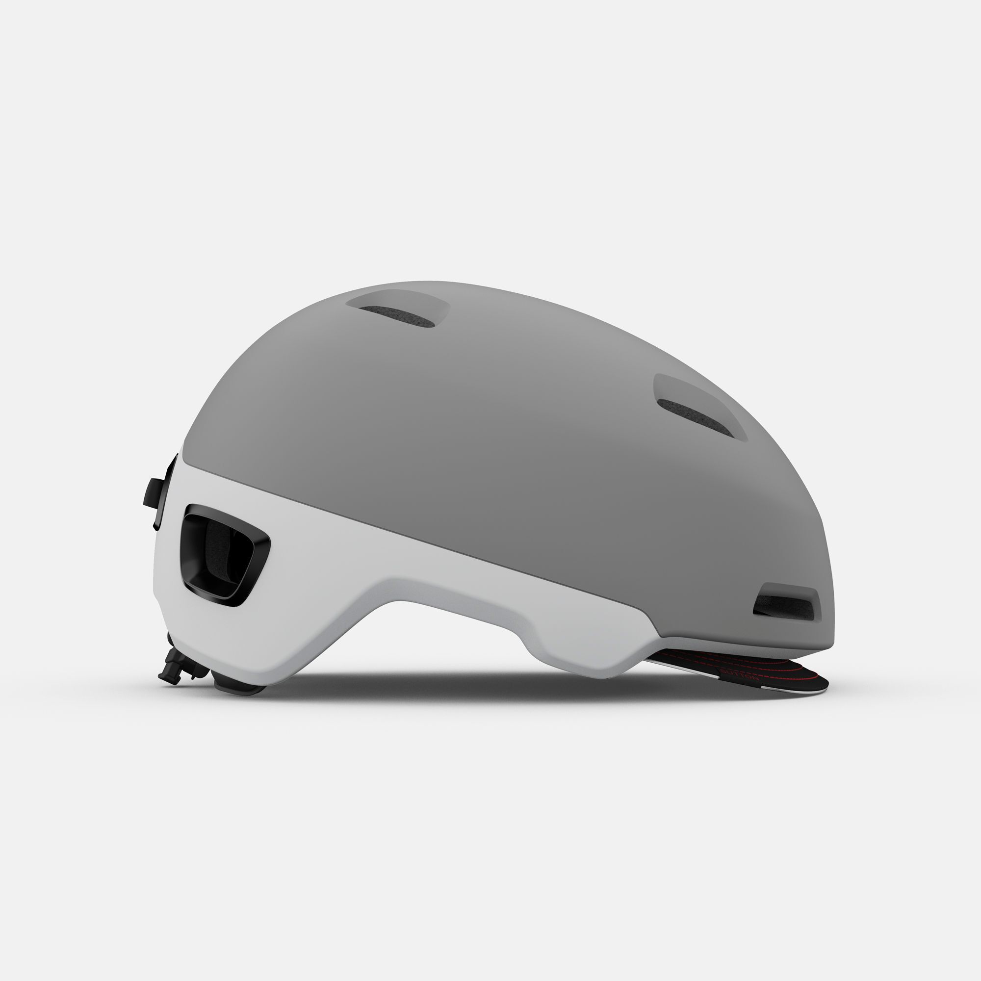 59-63 cm Giro Sutton MIPS Cycling Helmet Matte Black Large 