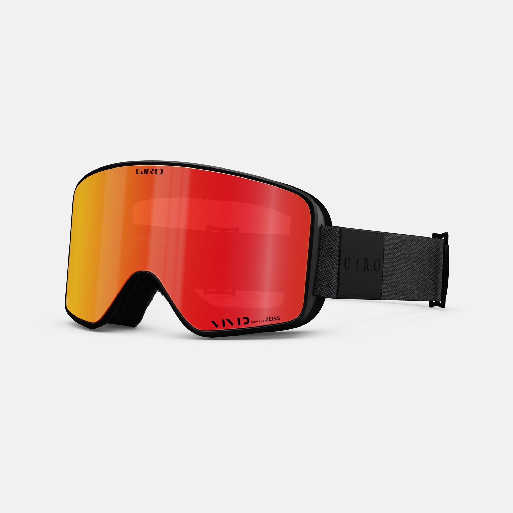 Red goggles new arrivals