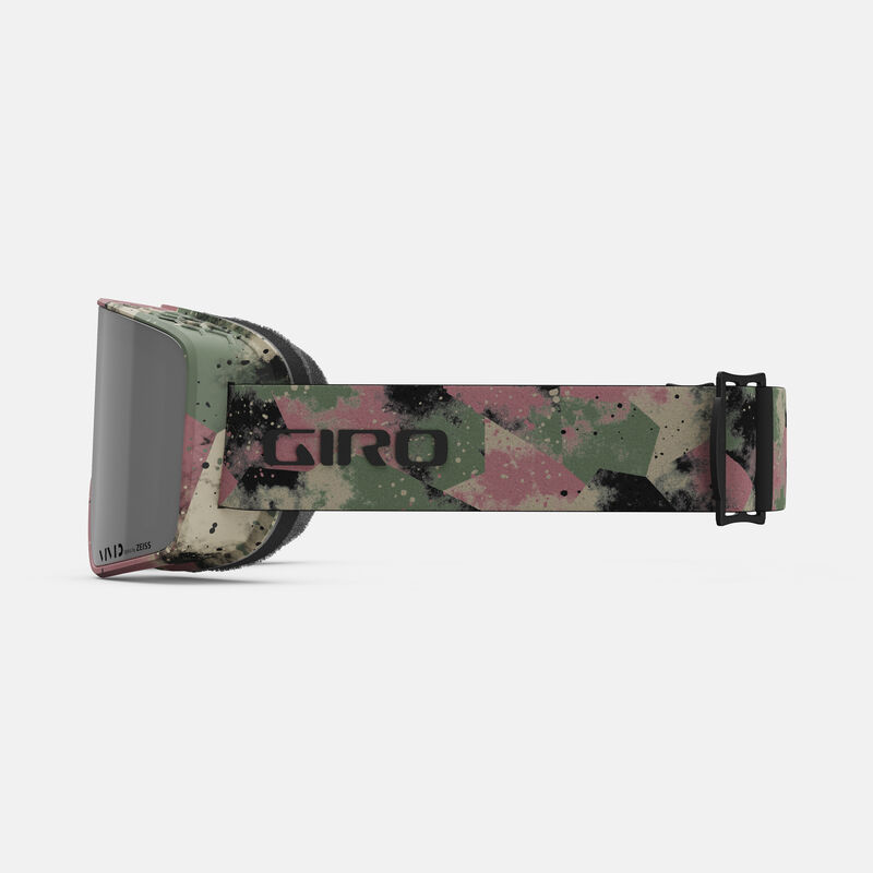 Method Goggle