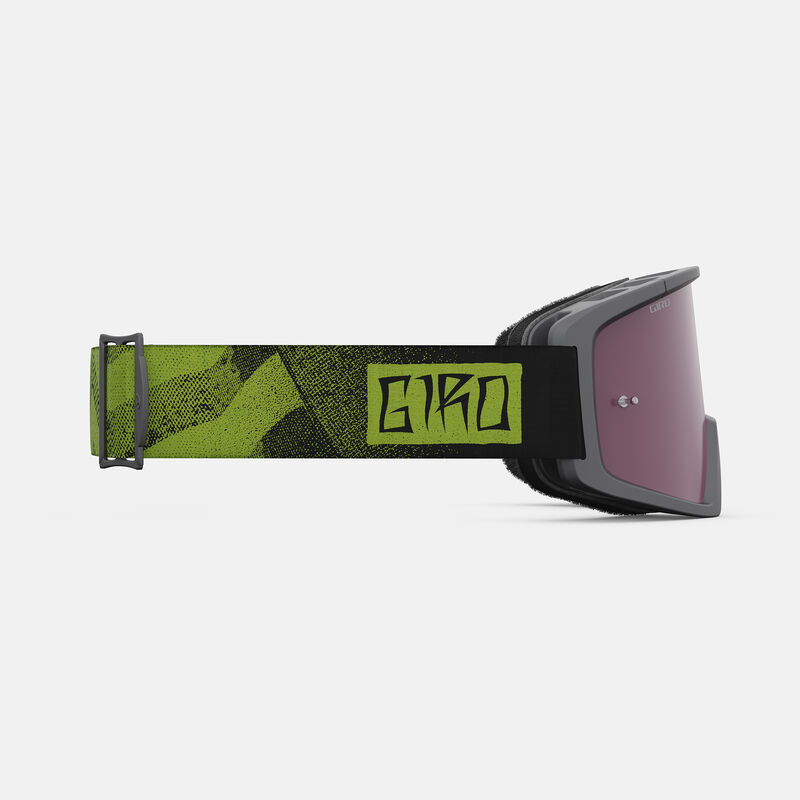 Blok MTB Goggle with VIVID Lens