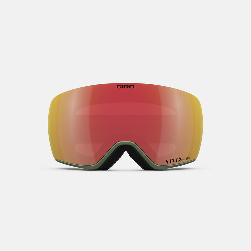 Article II Goggle