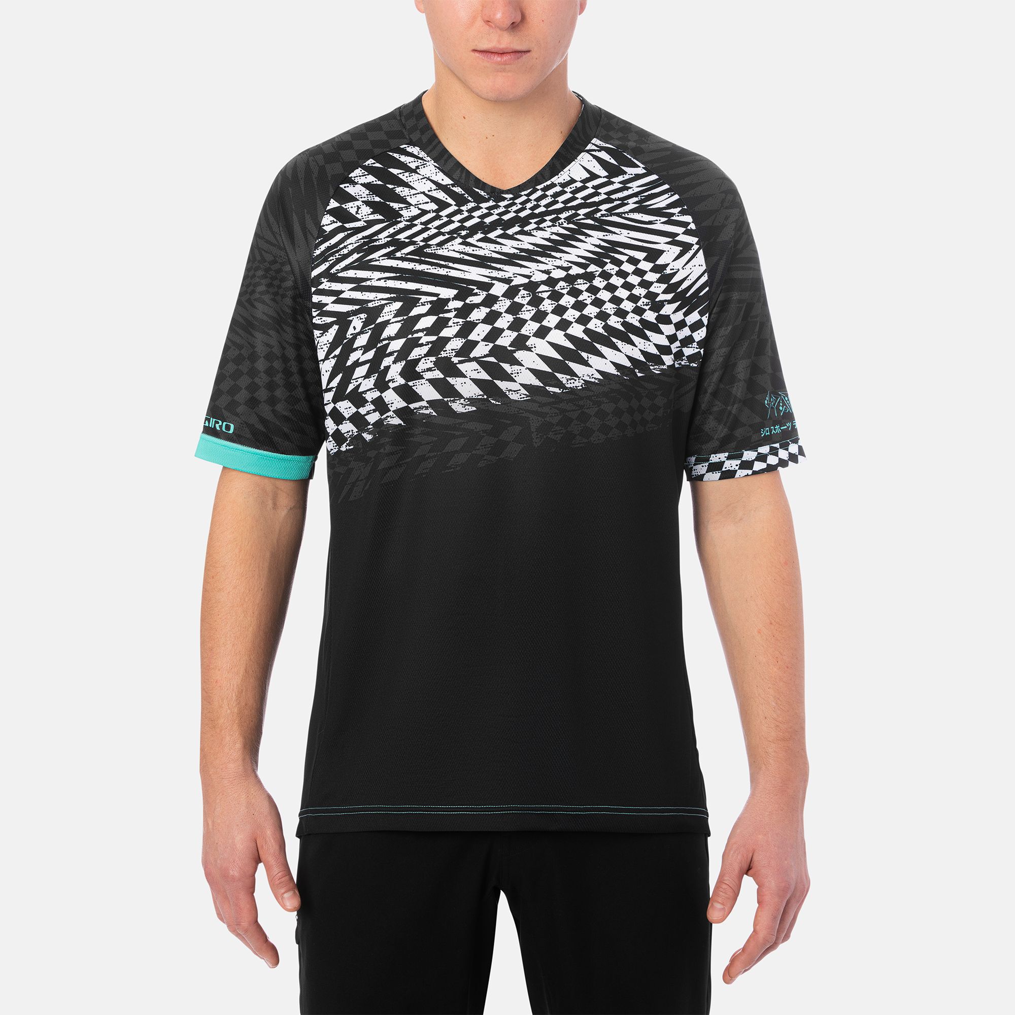 最も信頼できる Men's Giro | Jersey Roust ウェア
