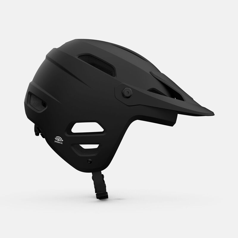Tyrant Spherical Helmet