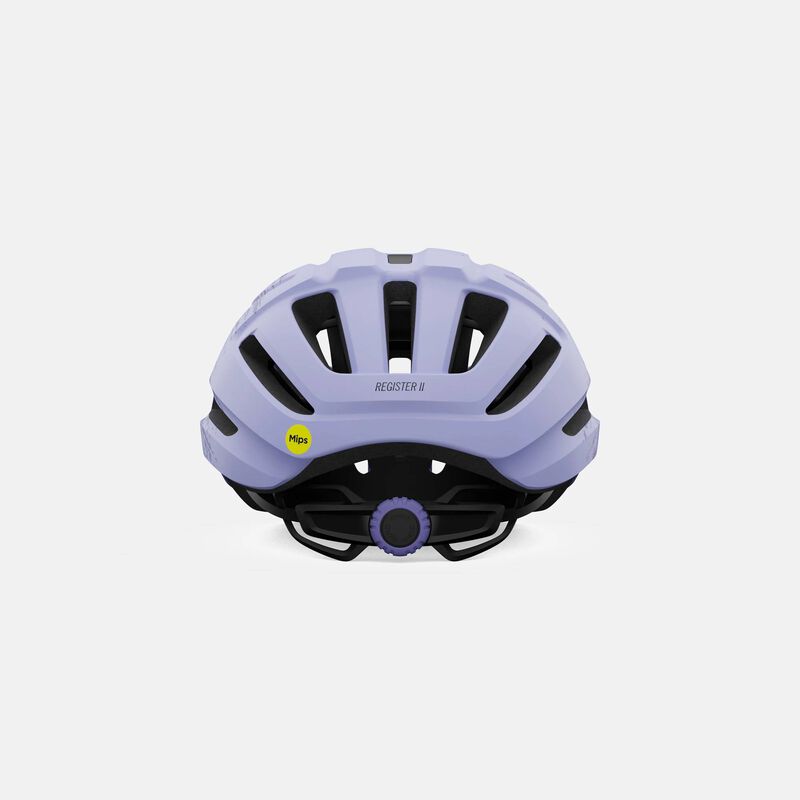 Register Mips II Youth Helmet