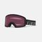 Tazz MTB Goggle with VIVID Lens