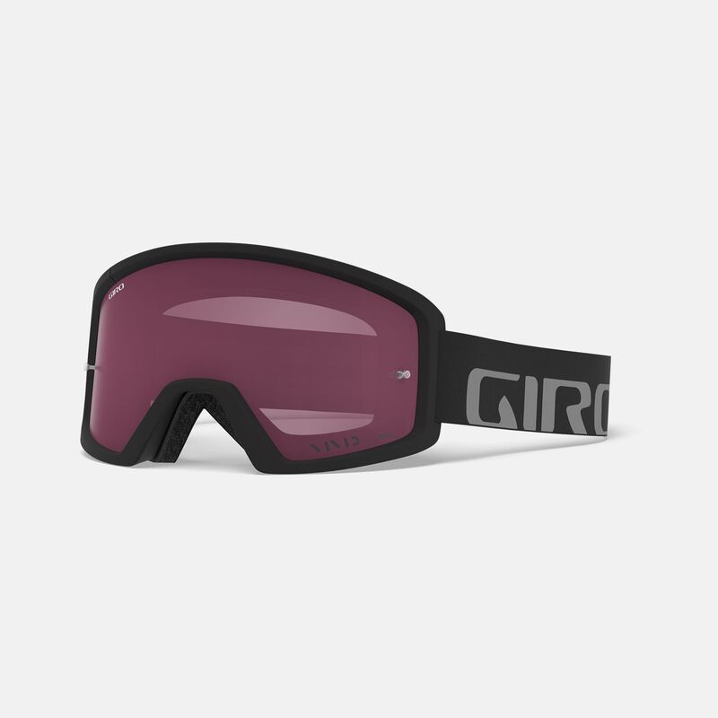 Tazz MTB Goggle with VIVID Lens