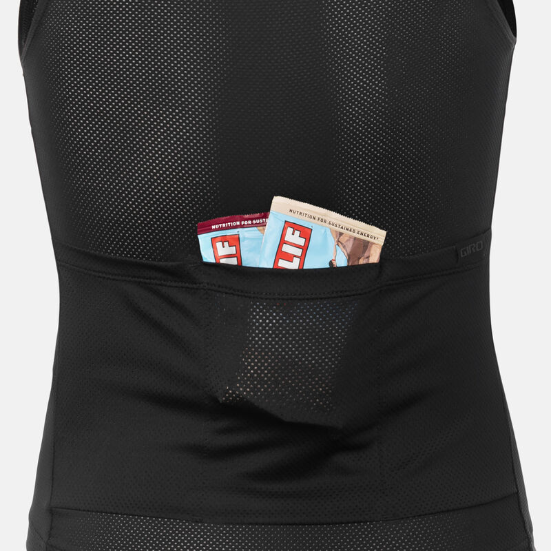 Men's Base Liner Storage Vest
