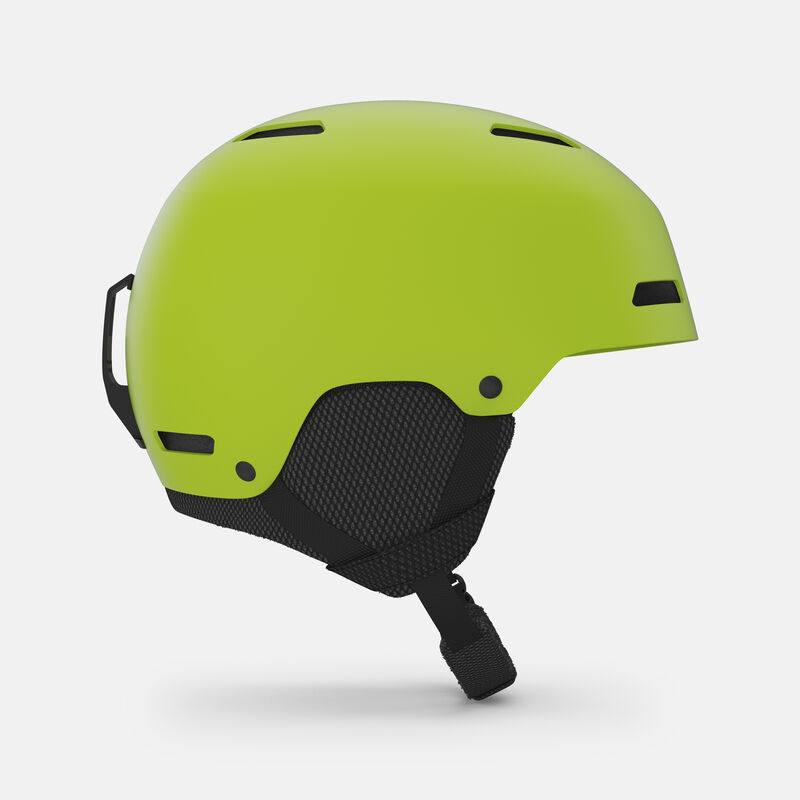 Crue Mips Helmet