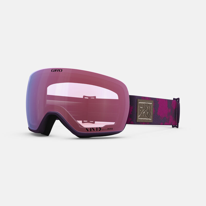 Lusi Goggle