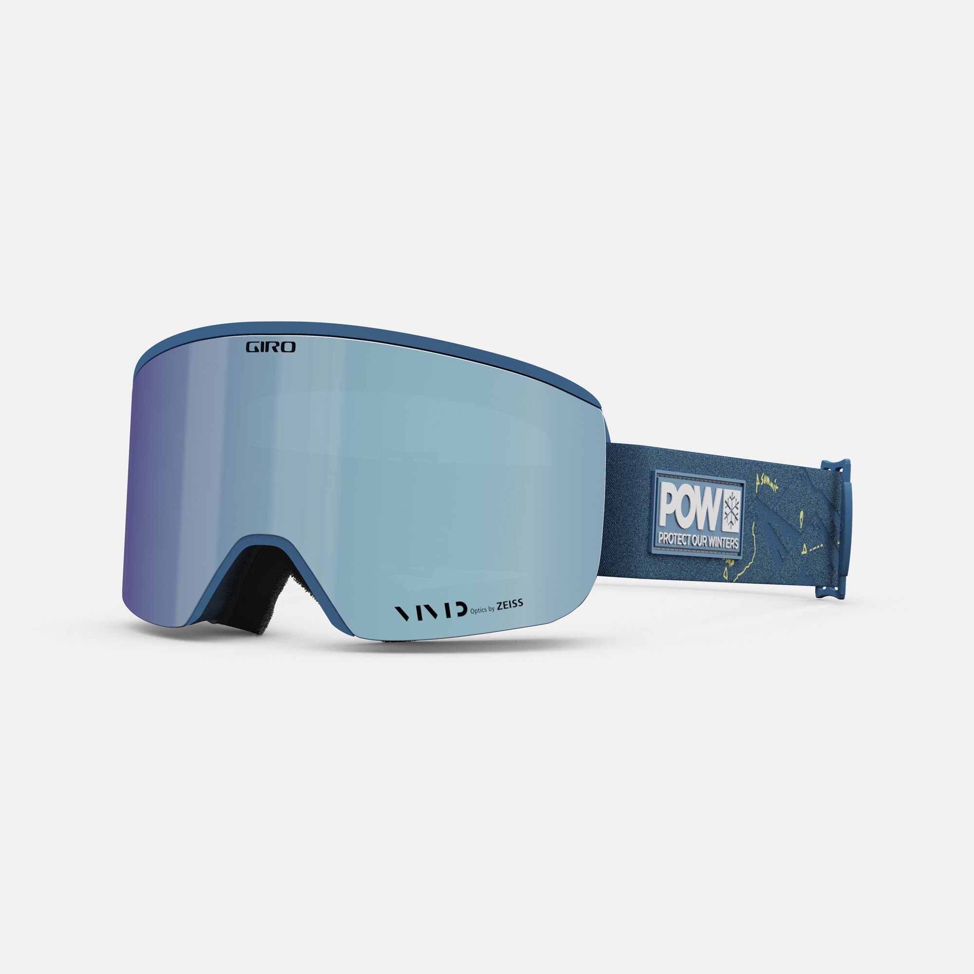 【開店記念セール！】 Protect - POW Our Design Sport Giro | Collection Winters スキー・スノーボードアクセサリー