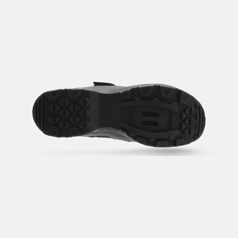 Berm Shoe