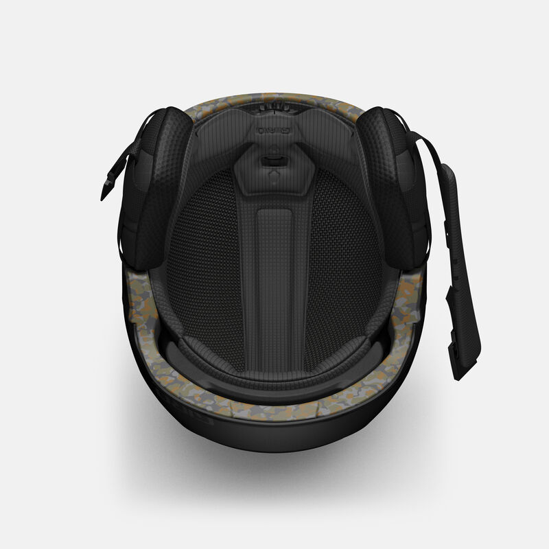 Tor Spherical Helmet