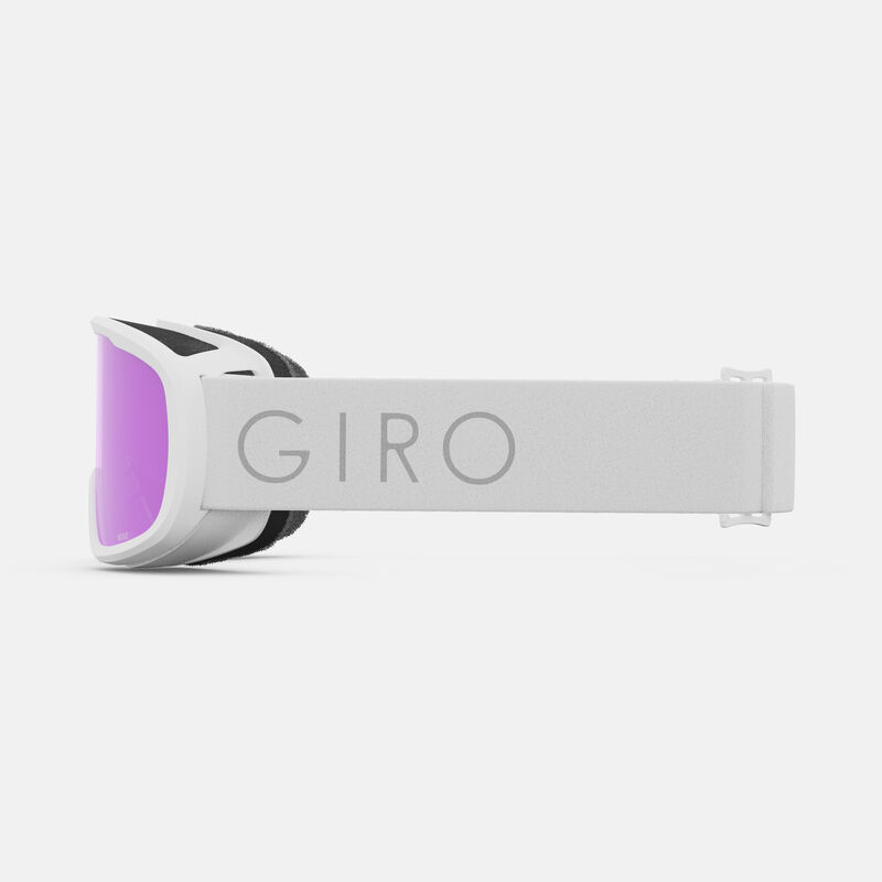 Moxie Asian Fit Goggle