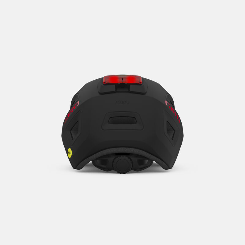Scamp Mips II LED Helmet
