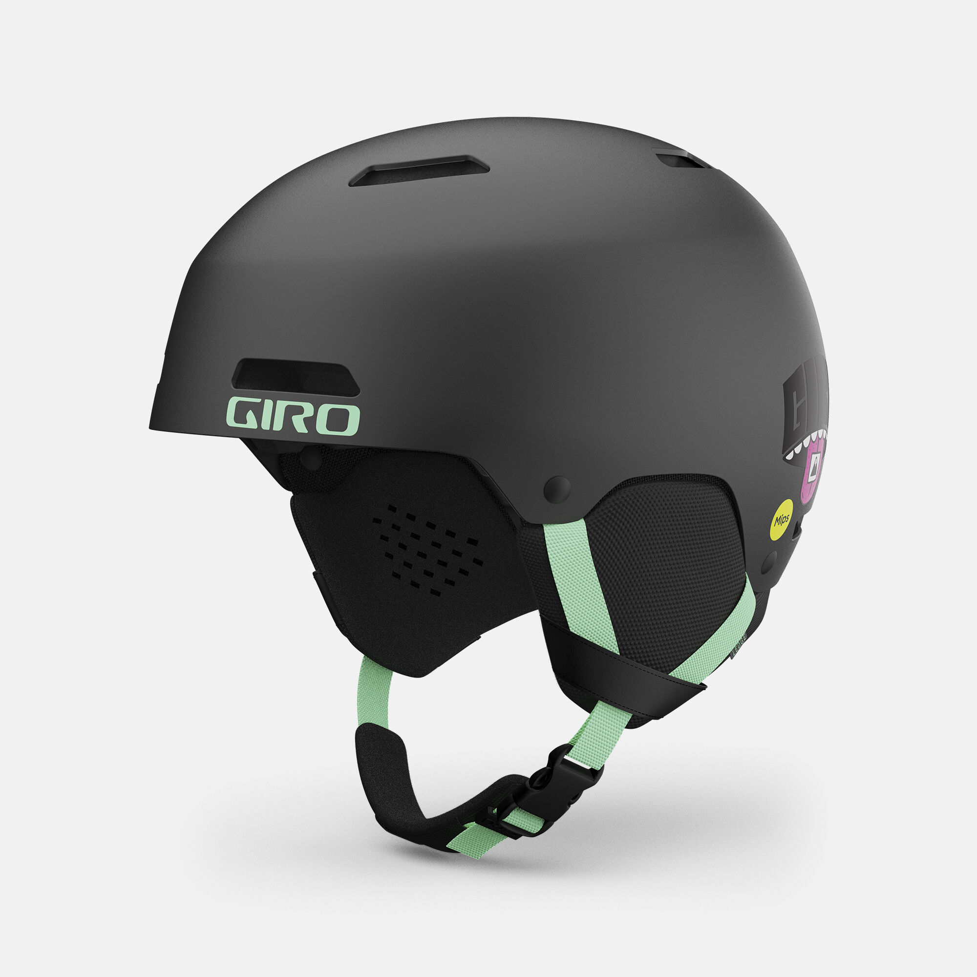 Great Price NEW! Great Design Giro Ledge MIPS Snow Helmet 