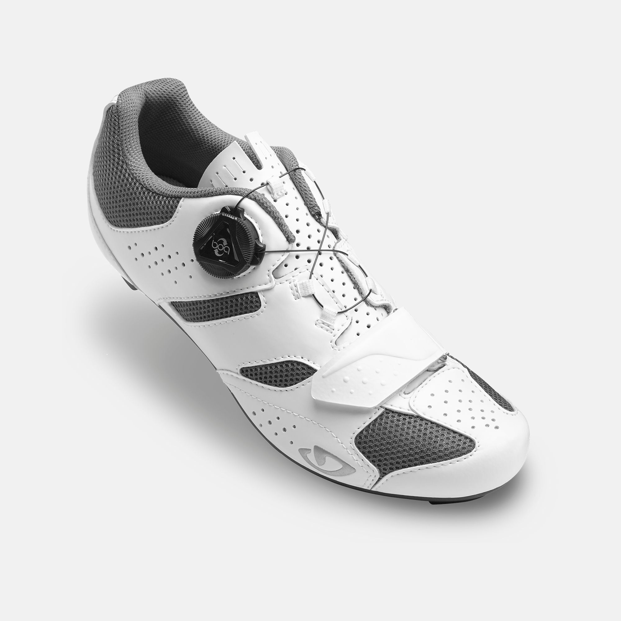 Giro hot sale savix white