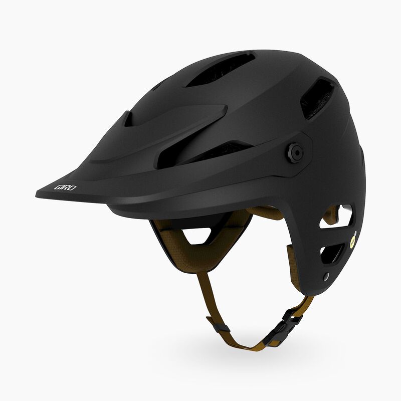 Tyrant Spherical Helmet