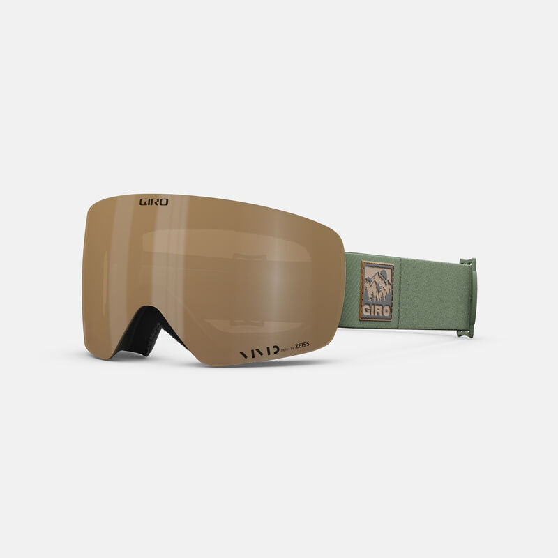 Contour RS Goggle