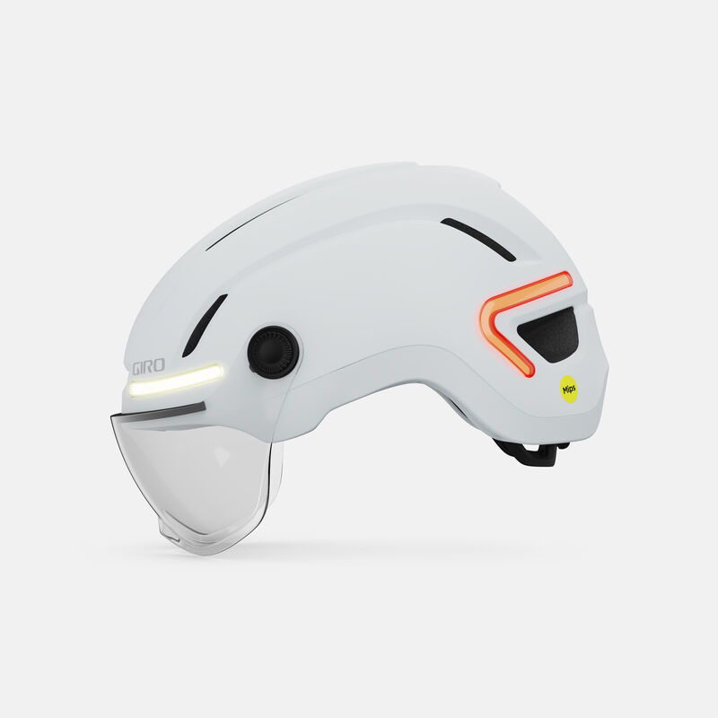 Ethos Mips Shield Helmet
