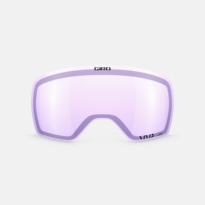 Giro Helmet Snow Goggle / Ski Goggle Retainer Strap/Clip - Genuine Giro Part