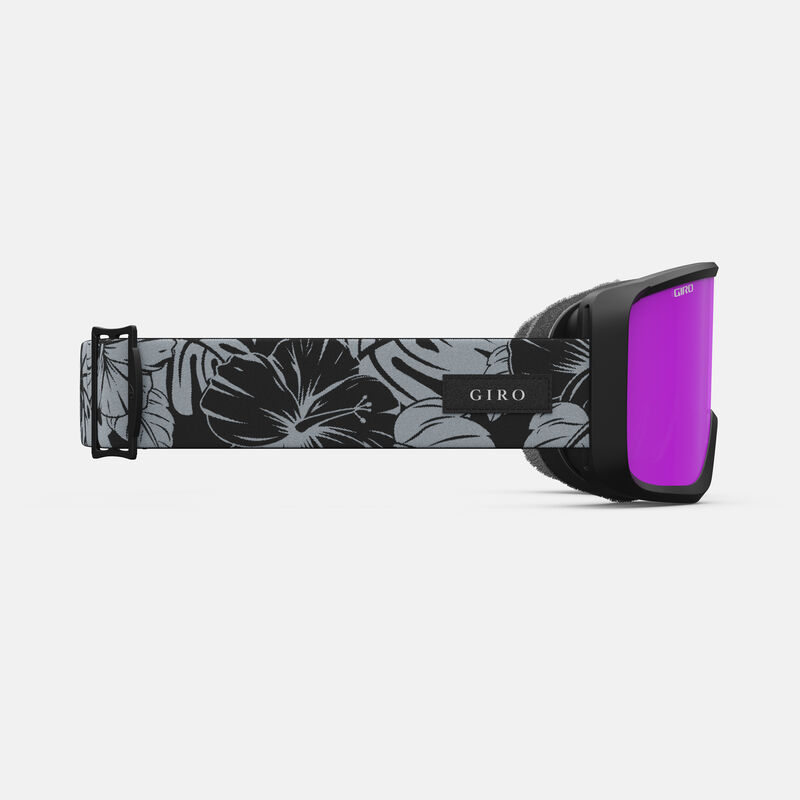 Sagen Goggle