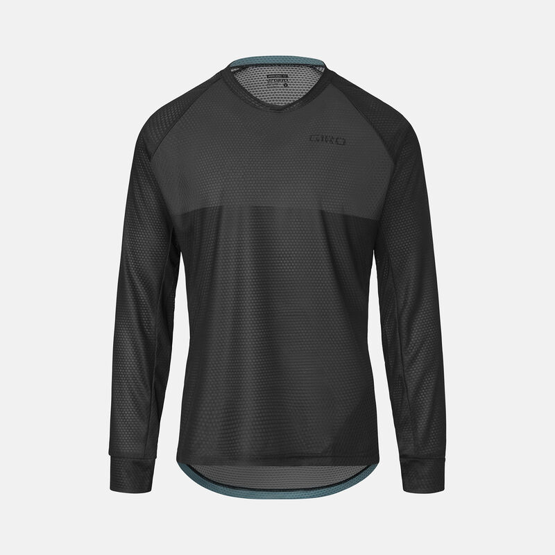 Men's Roust LS Jersey