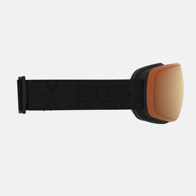 Eave Goggle