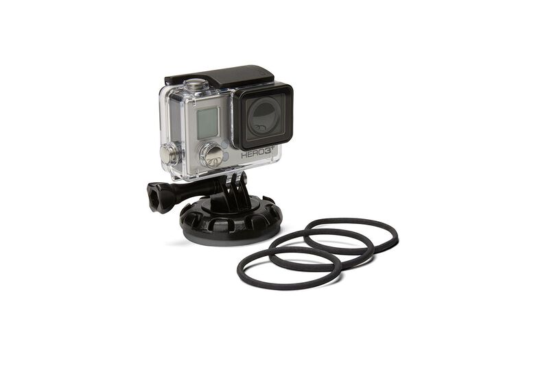 Universal Accessory Mount