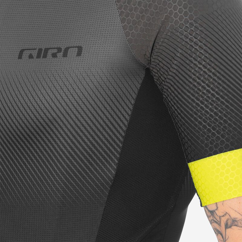 Men's Chrono Pro Jersey