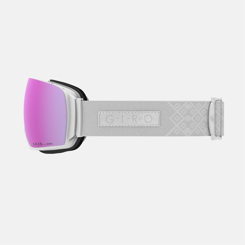 Lusi Goggle
