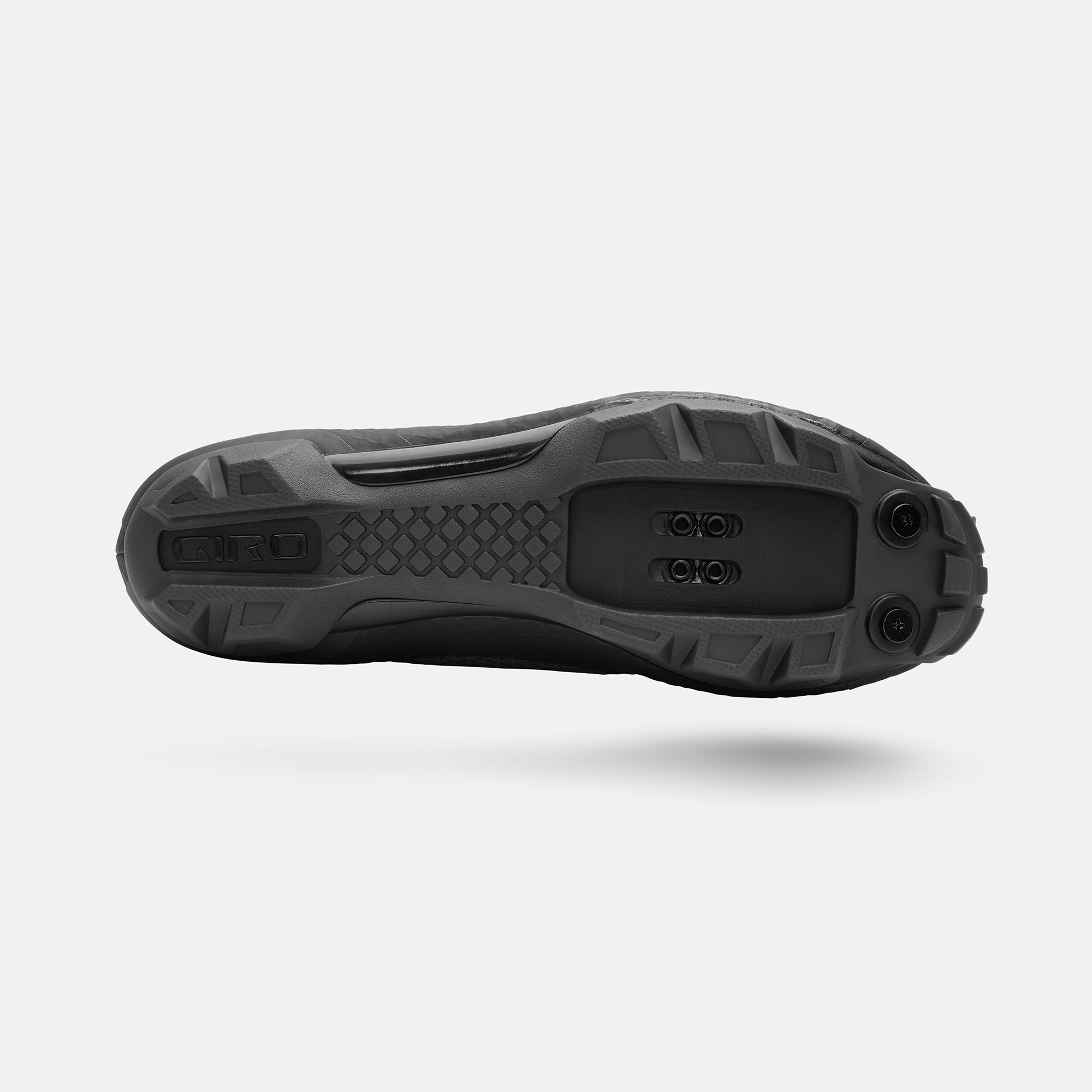 high volume cycling shoes