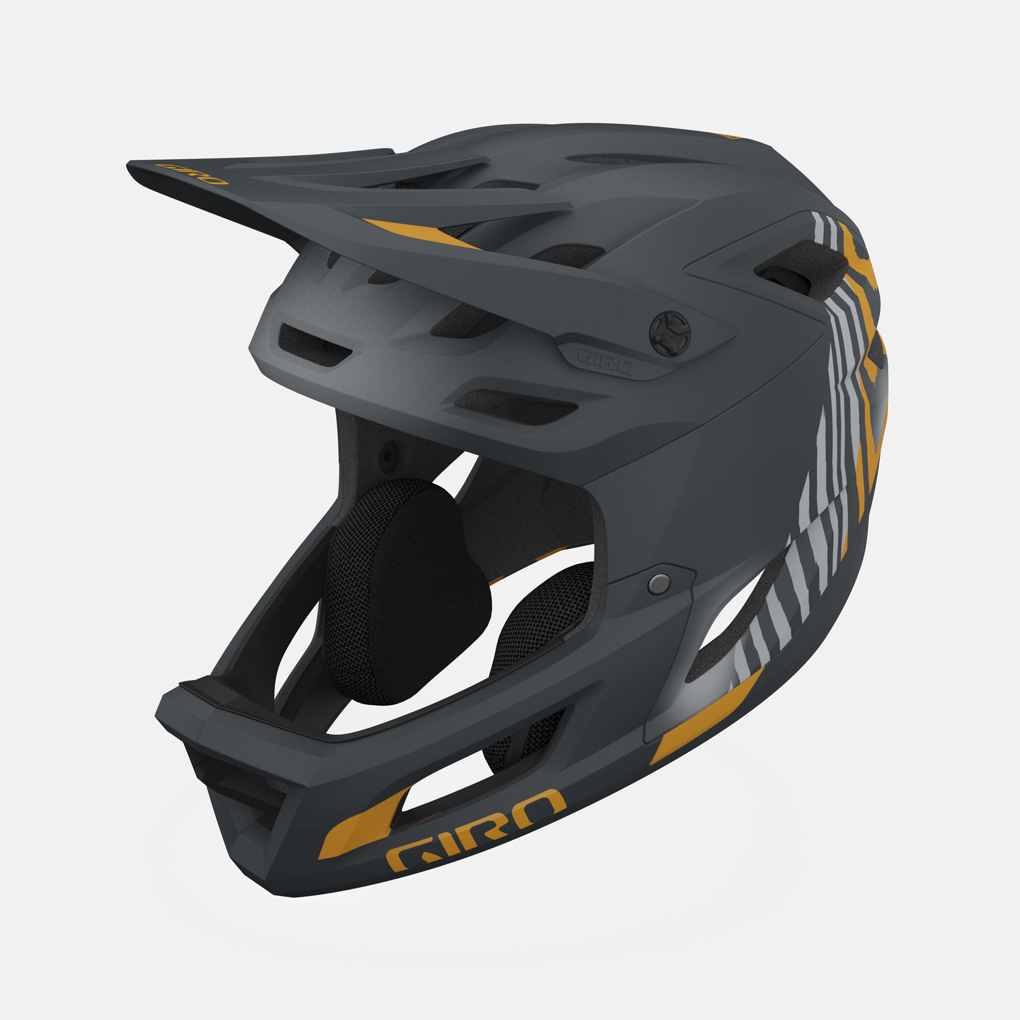 Giro cheap dh helmet