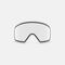 Contour RS Goggle Replacement Lens